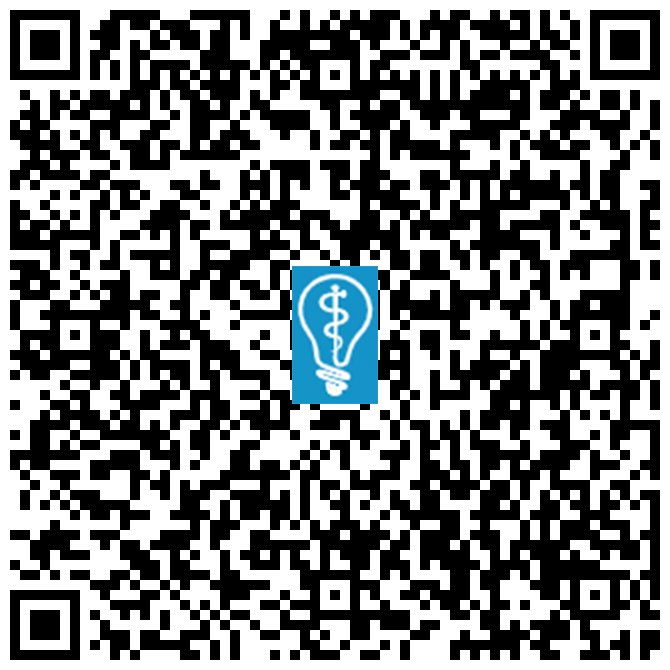 QR code image for 7 Signs You Need Endodontic Surgery in Oakland, CA