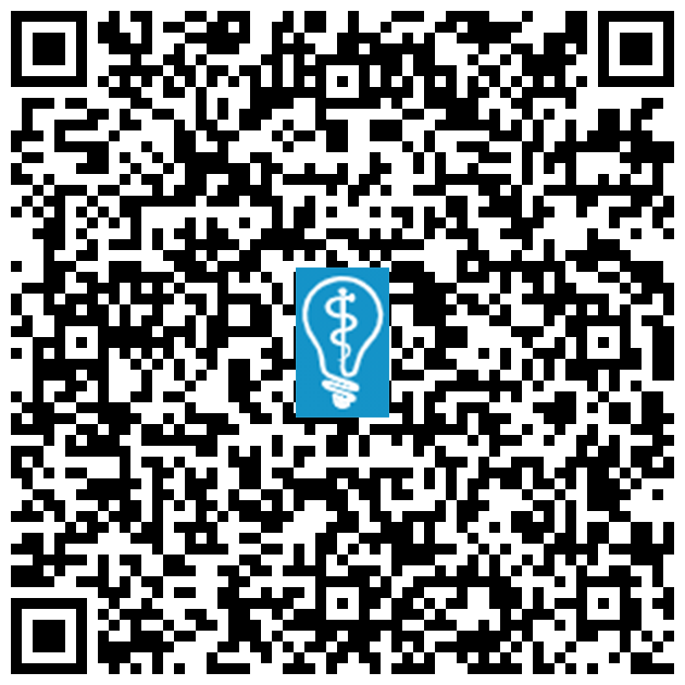 QR code image for What Should I Do If I Chip My Tooth in Oakland, CA