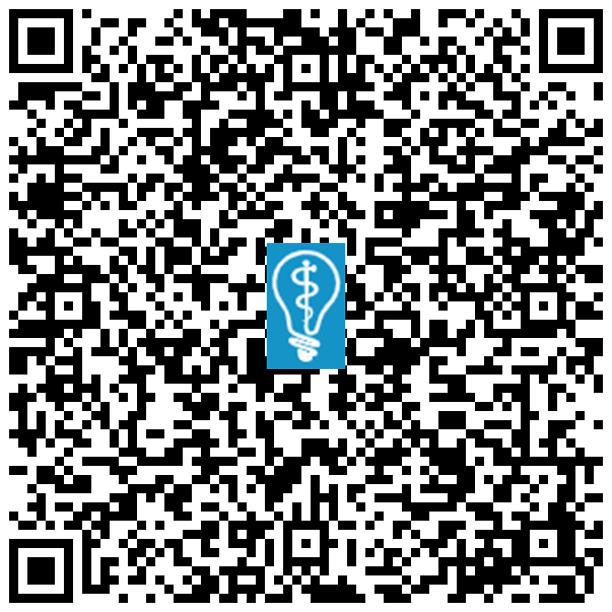 QR code image for Conditions Linked to Dental Health in Oakland, CA