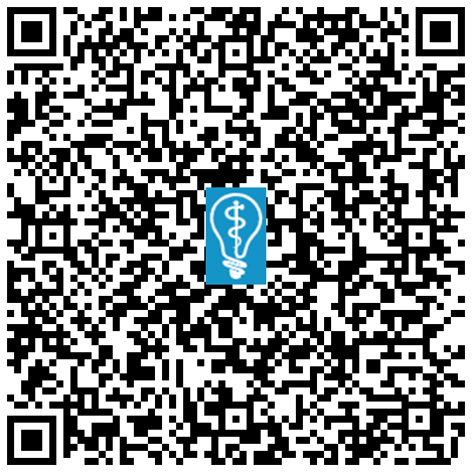 QR code image for Dental Cleaning and Examinations in Oakland, CA