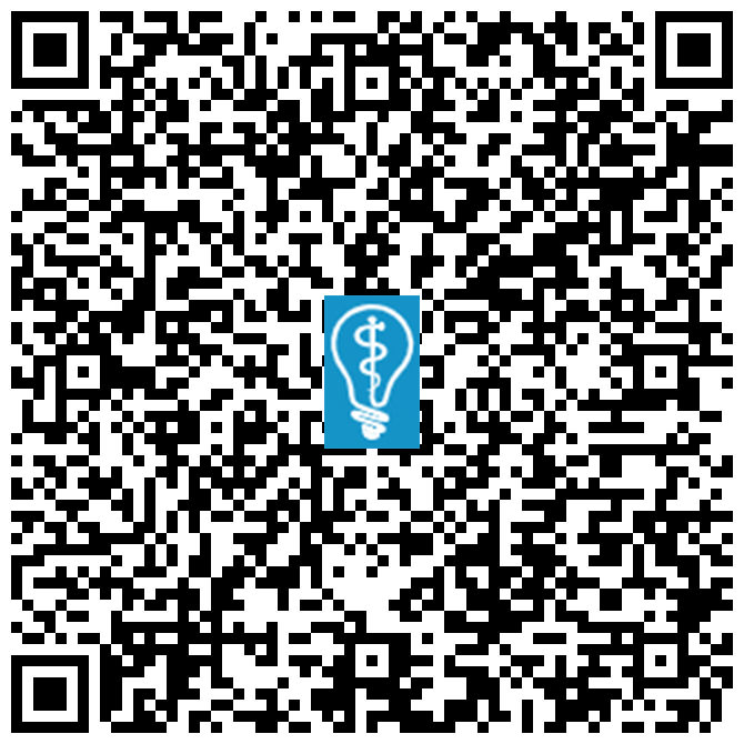 QR code image for Dental Health During Pregnancy in Oakland, CA