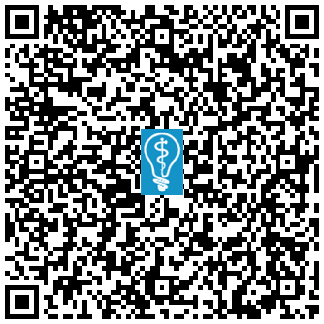 QR code image for Questions to Ask at Your Dental Implants Consultation in Oakland, CA