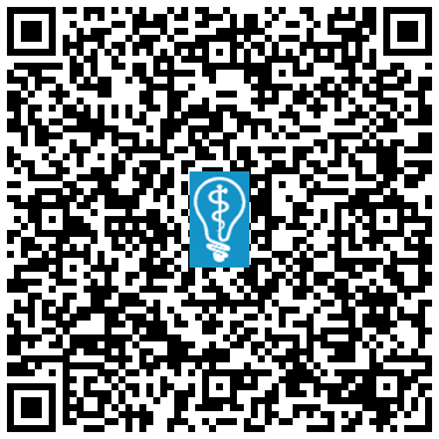 QR code image for Dental Services in Oakland, CA