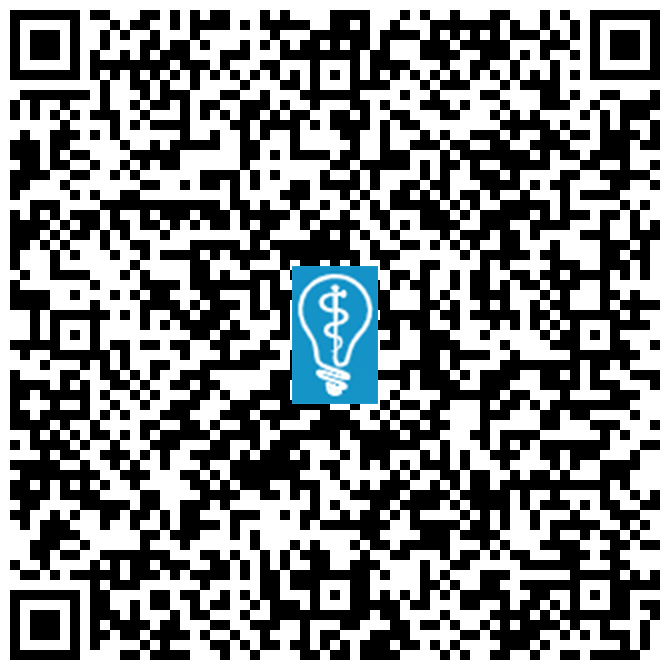 QR code image for Diseases Linked to Dental Health in Oakland, CA