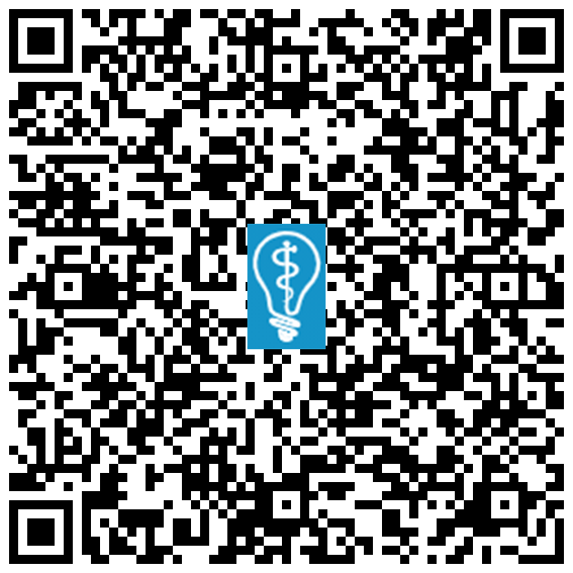QR code image for Do I Need a Root Canal in Oakland, CA
