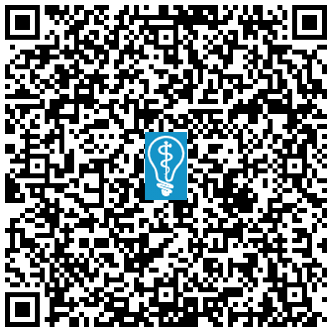 QR code image for Does Invisalign Really Work in Oakland, CA