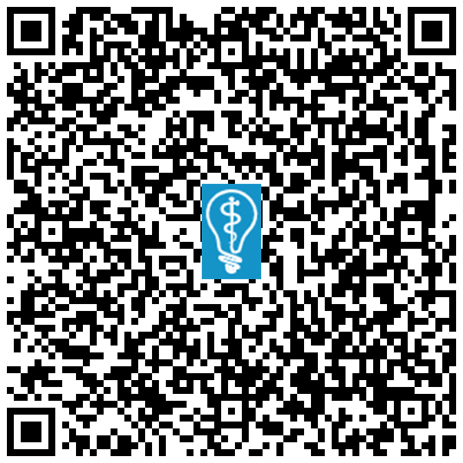 QR code image for Emergency Dentist vs. Emergency Room in Oakland, CA