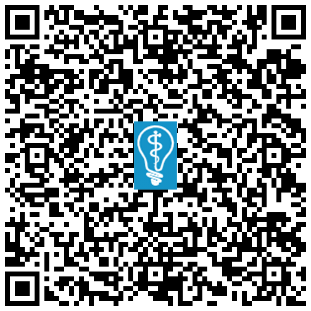 QR code image for Find a Dentist in Oakland, CA