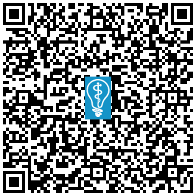 QR code image for Find the Best Dentist in Oakland, CA