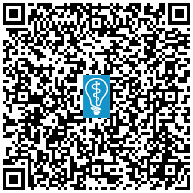 QR code image for Flexible Spending Accounts in Oakland, CA