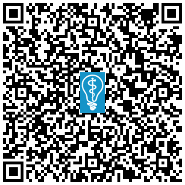 QR code image for General Dentistry Services in Oakland, CA