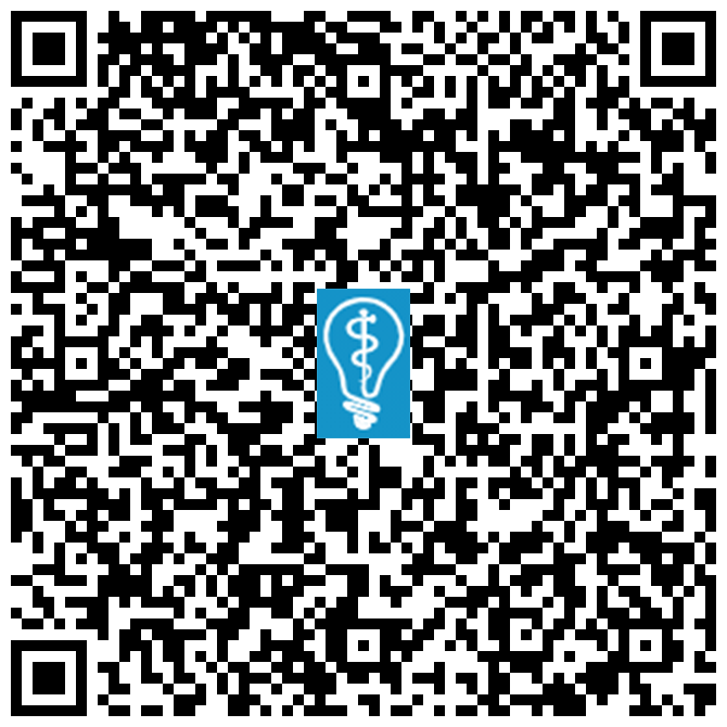 QR code image for What Is Gum Contouring and Reshaping in Oakland, CA