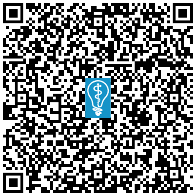 QR code image for Health Care Savings Account in Oakland, CA