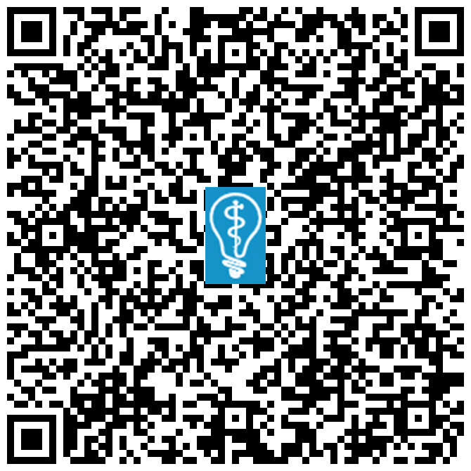 QR code image for How Does Dental Insurance Work in Oakland, CA