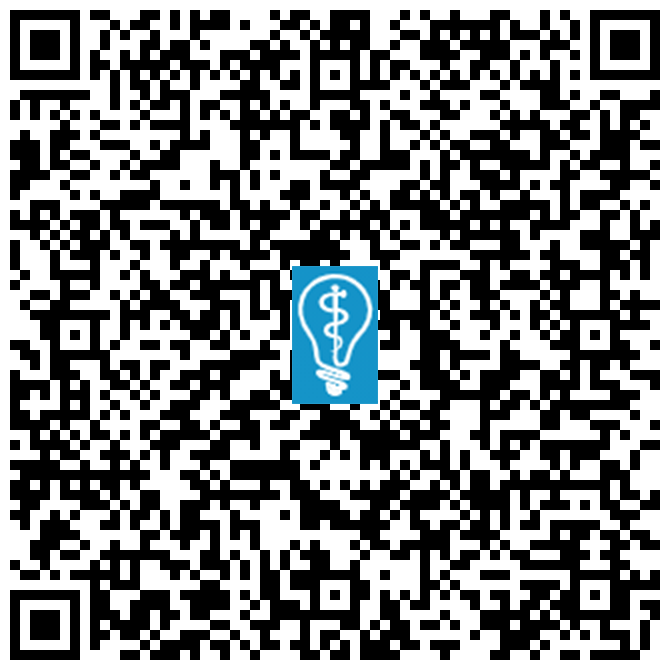 QR code image for Invisalign vs Traditional Braces in Oakland, CA