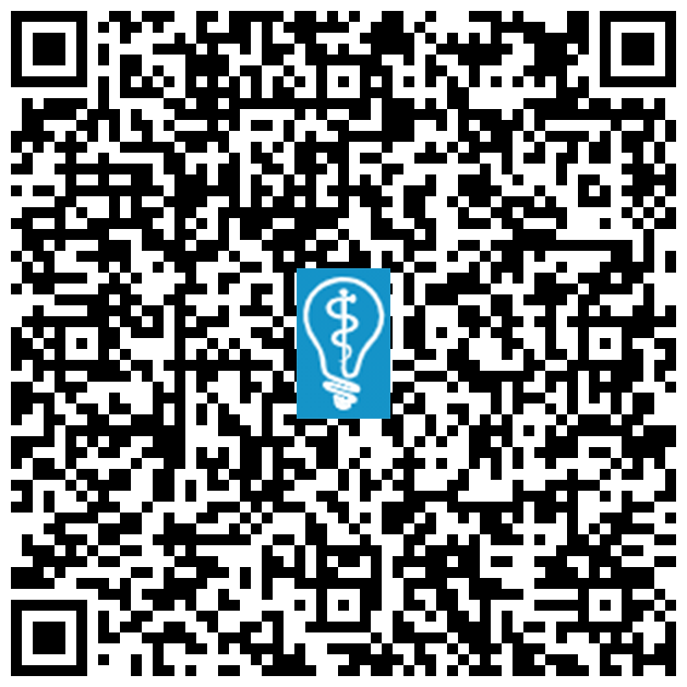 QR code image for Night Guards in Oakland, CA