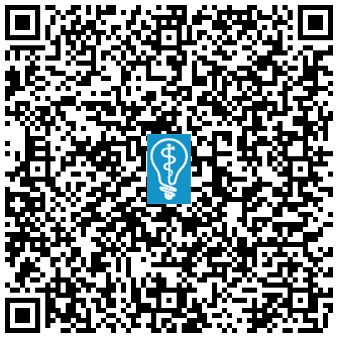 QR code image for Office Roles - Who Am I Talking To in Oakland, CA