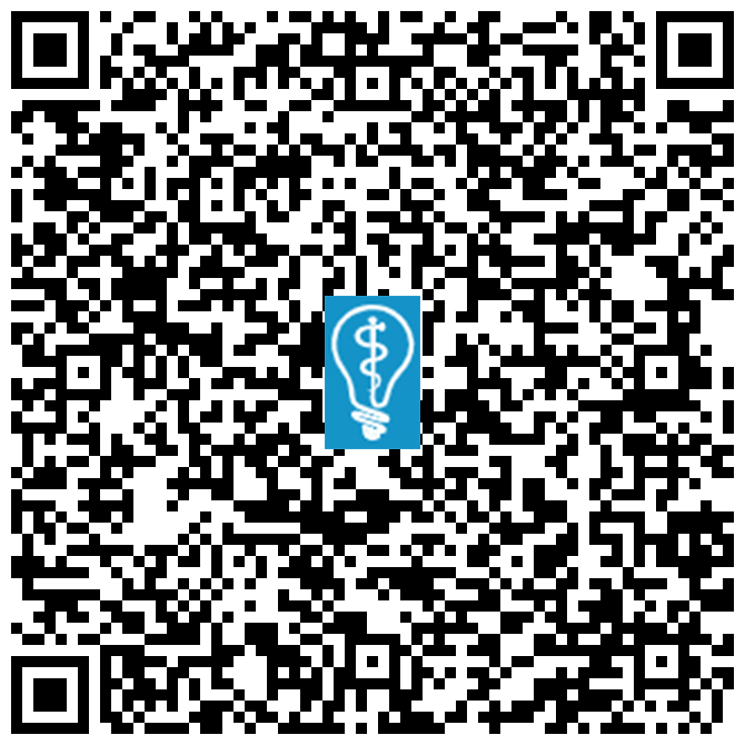 QR code image for 7 Things Parents Need to Know About Invisalign Teen in Oakland, CA