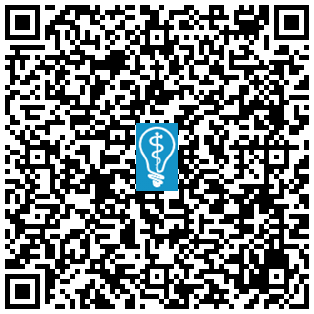 QR code image for Preventative Dental Care in Oakland, CA