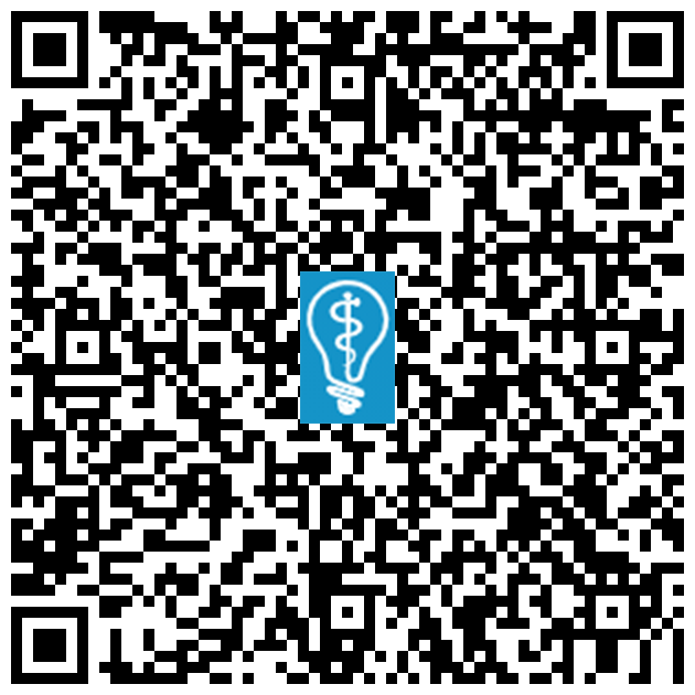QR code image for Root Canal Treatment in Oakland, CA