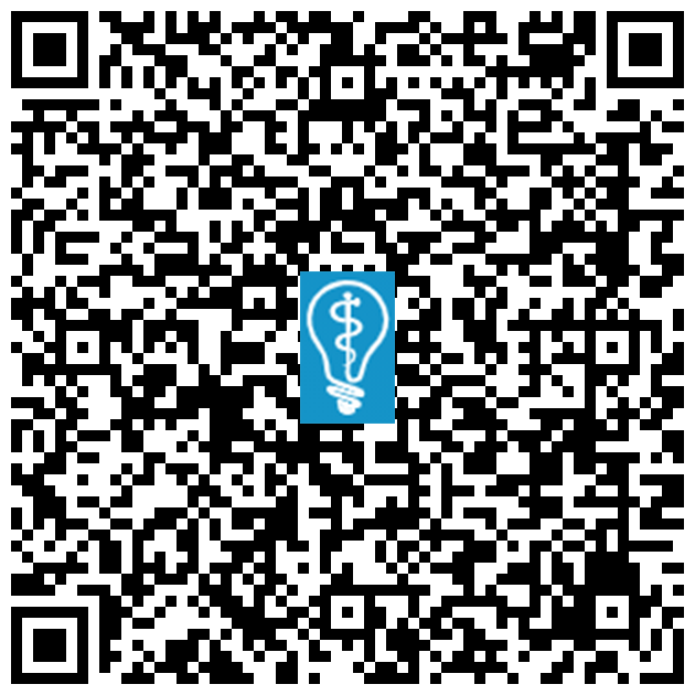 QR code image for Root Scaling and Planing in Oakland, CA