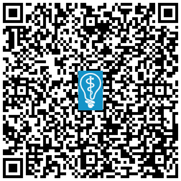 QR code image for Same Day Dentistry in Oakland, CA