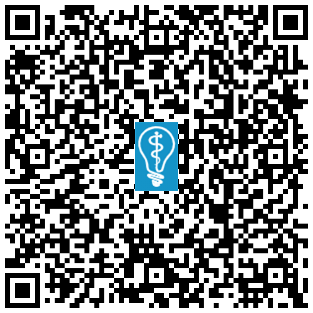 QR code image for Snap-On Smile in Oakland, CA