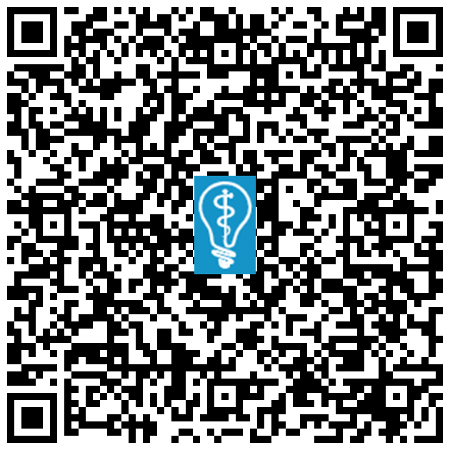 QR code image for Teeth Whitening in Oakland, CA