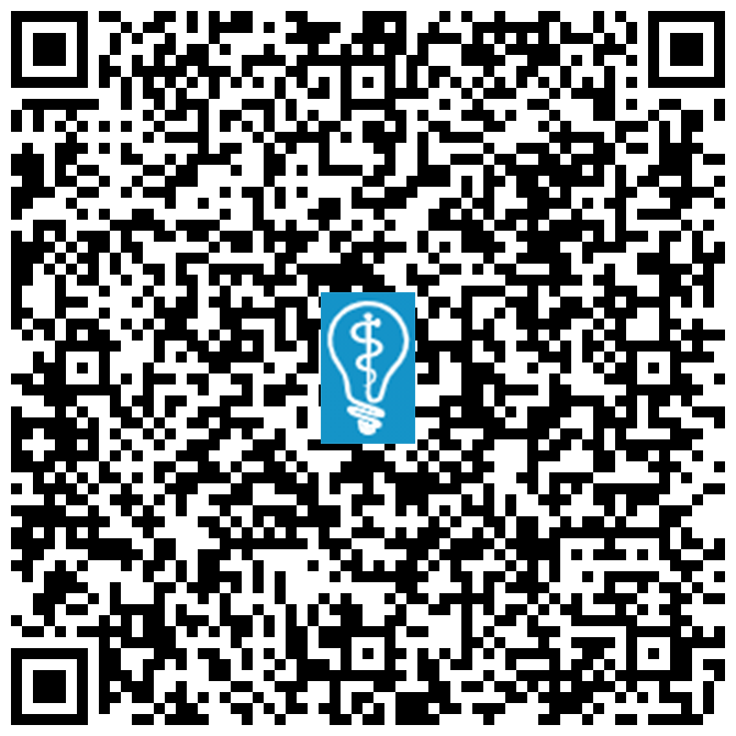 QR code image for The Process for Getting Dentures in Oakland, CA