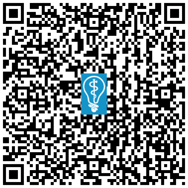 QR code image for Tooth Extraction in Oakland, CA