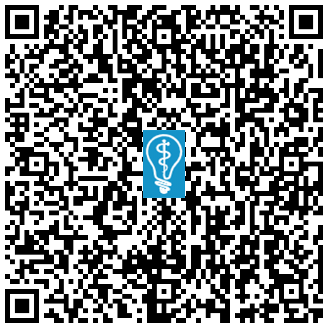 QR code image for What Can I Do to Improve My Smile in Oakland, CA