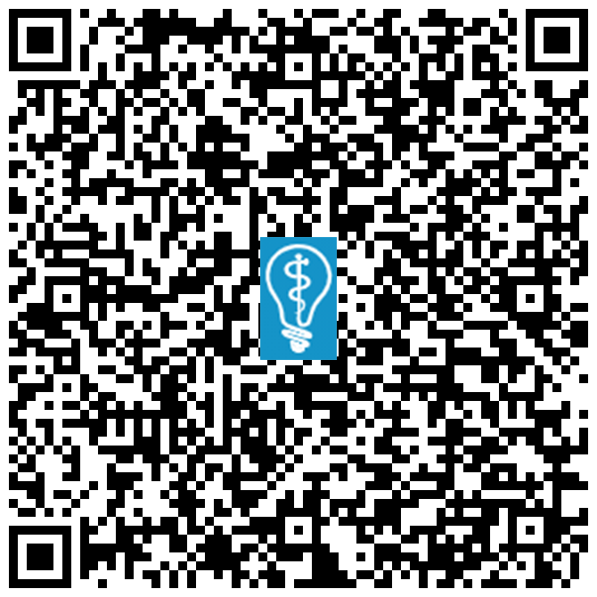 QR code image for What Does a Dental Hygienist Do in Oakland, CA