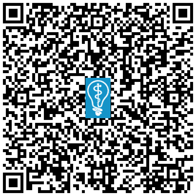 QR code image for When a Situation Calls for an Emergency Dental Surgery in Oakland, CA