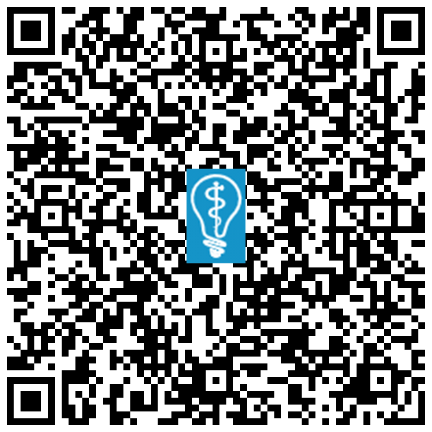 QR code image for When to Spend Your HSA in Oakland, CA