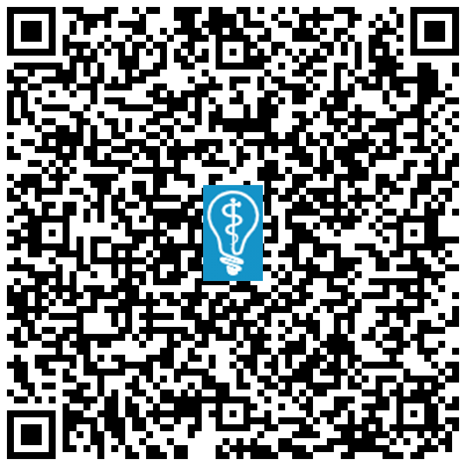 QR code image for Why Dental Sealants Play an Important Part in Protecting Your Child's Teeth in Oakland, CA