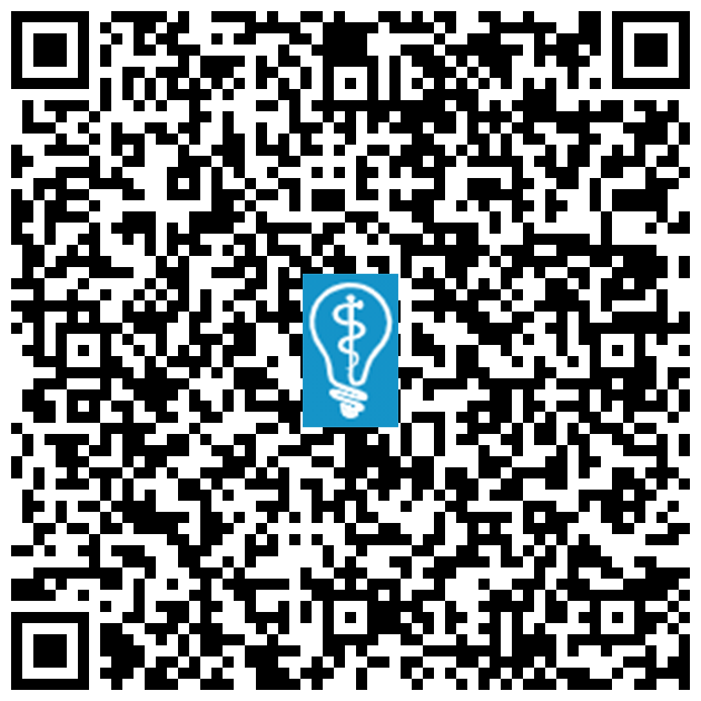 QR code image for Wisdom Teeth Extraction in Oakland, CA